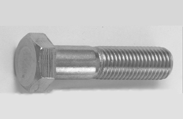 鉄 ボルト ドブ 六角ボルト(半) M12.0X200::ネジ・ボルト・ナットの通販::ネジスーパー